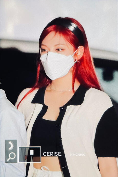 her favorite fruits are watermelon and strawberries