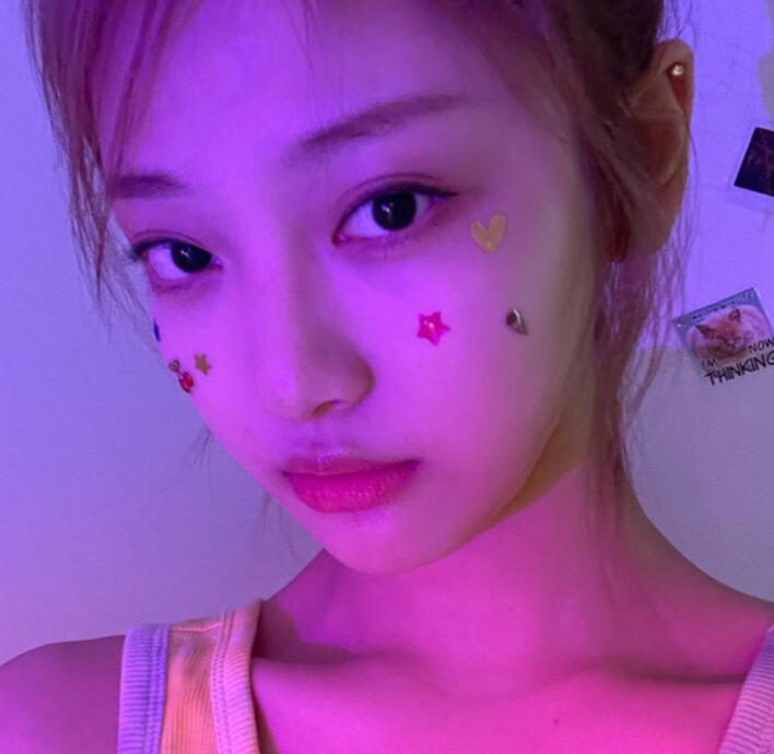 position : main vocalist, maknae