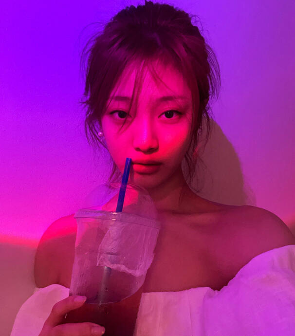 – she was born in harbin, china.